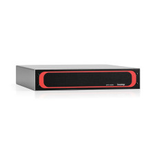 Усилитель Biamp TesiraAMP-A460H