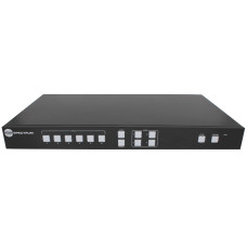 Видеопроцессор RGB Spectrum QV UHDx