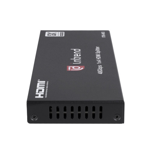 Усилитель-распределитель HDMI 1:4 Intrend ITR-4H3