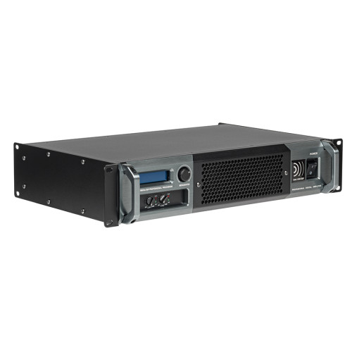 Усилитель DS Proaudio DA2.1300 DSP