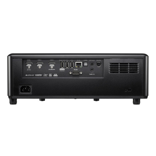 Лазерный проектор Optoma UHZ55