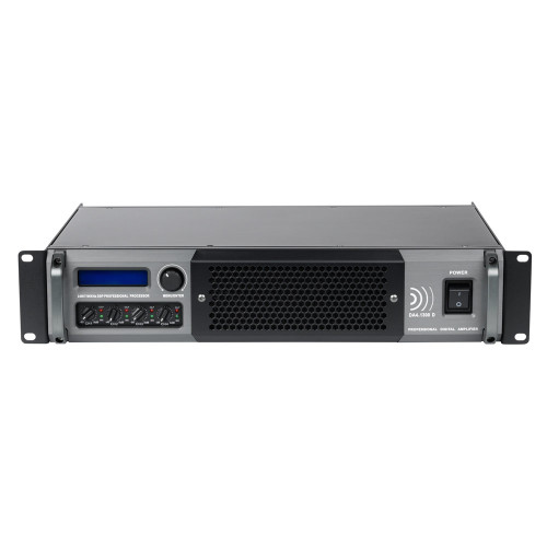 Усилитель DS Proaudio DA4.1300 DSP
