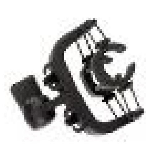 Амортизатор для микрофона Sennheiser MZS 80