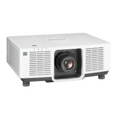 Лазерный проектор Panasonic PT-MZ882W