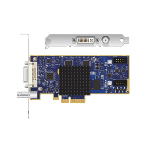 Универсальный видеограббер Epiphan DVI2PCIe Duo