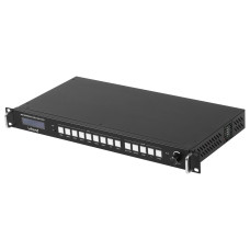 Презентационный коммутатор Intrend ITSFM-9x1HDC