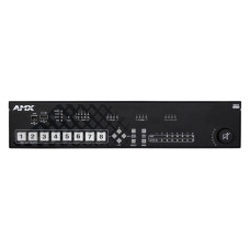 Презентационный коммутатор AMX NCITE-813AC