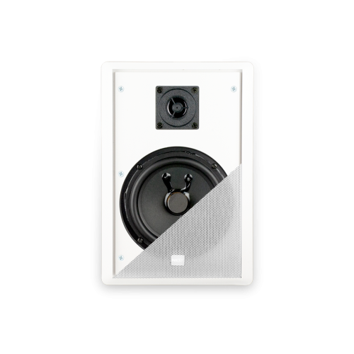 NEXT Audiocom W5F, White (Пара)