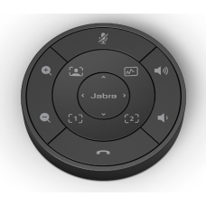 Пульт дистанционного управления Jabra PanaCast 50 Remote, Black