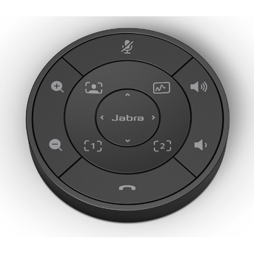 Пульт дистанционного управления Jabra PanaCast 50 Remote, Black