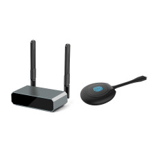Комплект беспроводной презентации tranScreen PTB4615+PTB1304
