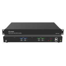 Контроллер видеостены Infobit iWall X404 (4×4 HDMI, FHD)