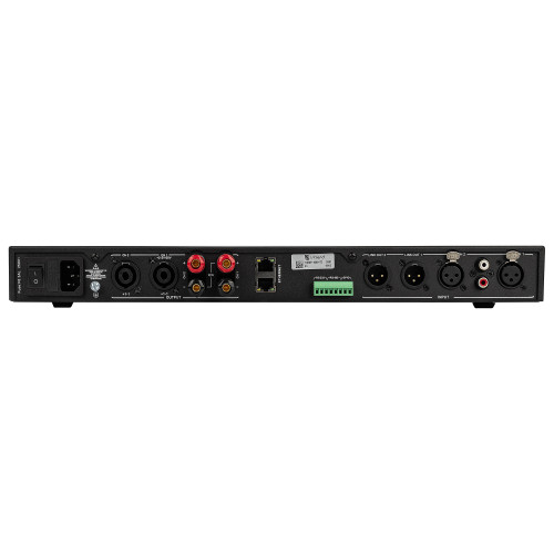Усилитель Intrend ITAMP-1000TD