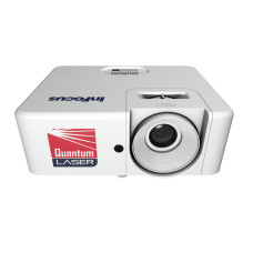 Лазерный проектор InFocus INL178 (Full HD, 4000 лм)