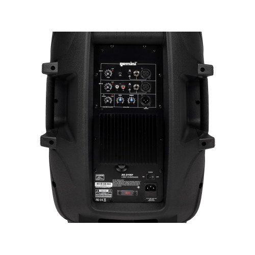Акустическая система Gemini AS-2115P