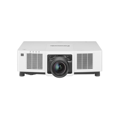Инсталляционный лазерный проектор Panasonic PT-MZ20KL