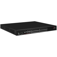 Маршрутизатор QTECH QSR-2920-14-AC-AC (24×1G + 4×combo 1G)