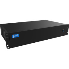 Контроллер видеостены 2U Digibird DB-VWC2-B-8H16H-PV