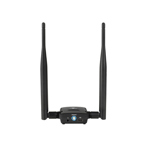 Радиосистема для персонального мониторинга Icon AirMon Pro