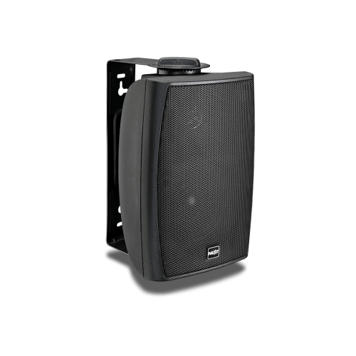 NEXT Audiocom W4, Black (Пара)