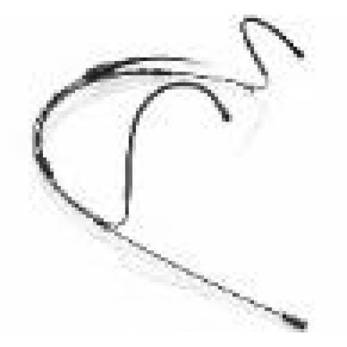 Головной микрофон Sennheiser SL Headmic 1 -4 BK -NC