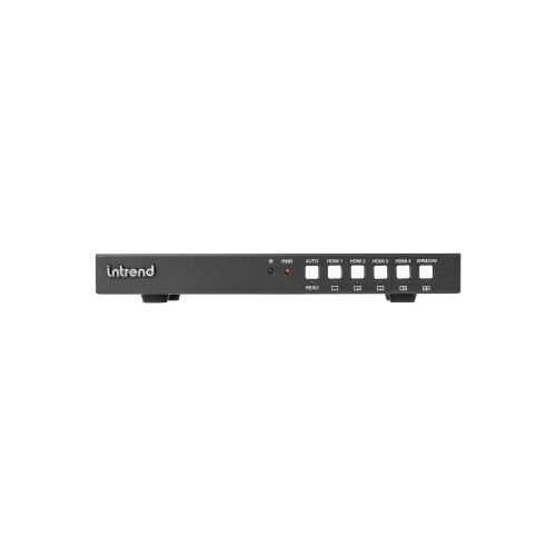 Презентационный коммутатор Intrend ITSFM-4x1H2