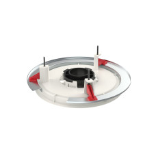 Крепление Biamp Parle TCM-X-FM White