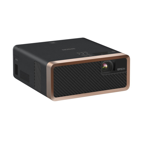 Проектор для домашнего кинотеатра Epson EF-100B