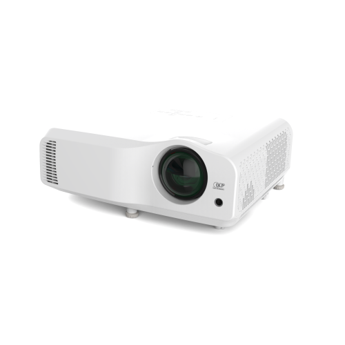 Короткофокусный лазерный проектор Diello DL-SH450ST