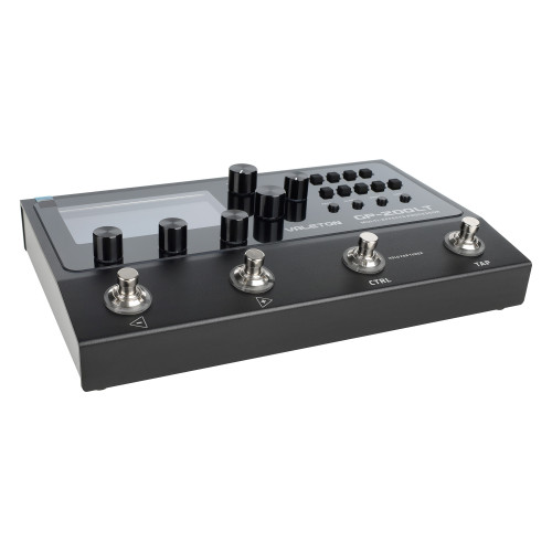 Напольный процессор эффектов Valeton GP-200LT