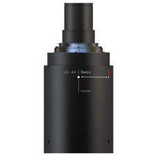 Длиннофокусный объектив Barco ILD 2.1-4.0:1 lens