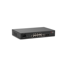 Коммутатор доступа QTECH QSW-4610-10T-AC