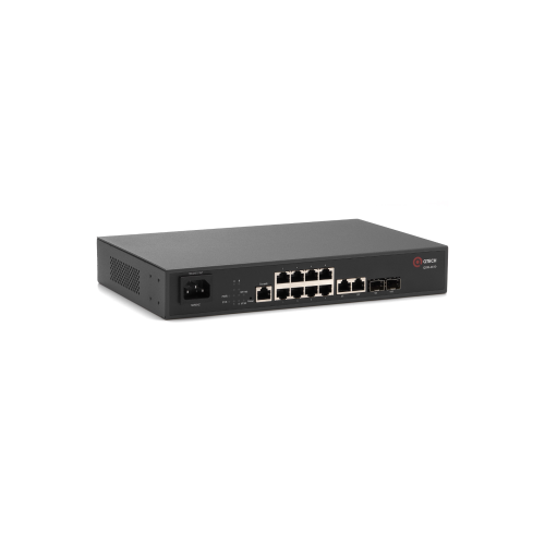 Коммутатор доступа QTECH QSW-4610-10T-AC