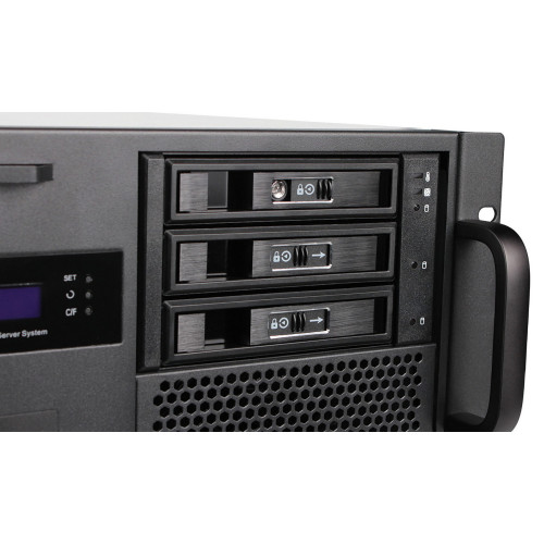 Контроллер для видеостены Intrend ITWINWALL-D12S8
