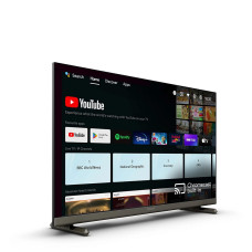 Гостиничный телевизор Philips 32HFL4518/12 (32″, HD 1366×768, 250 нит, Android 11)