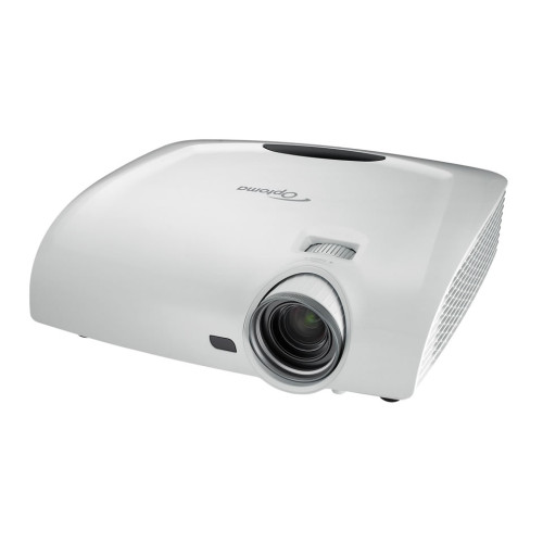 Проектор для домашнего кинотеатра Optoma HD33