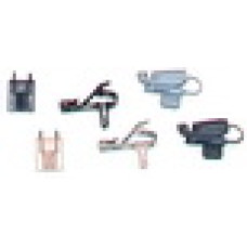 Комплект аксессуаров для микрофона Sennheiser MZ 100