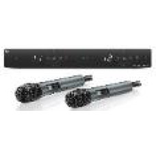 Радиосистема Sennheiser XSW 1-825 DUAL-A