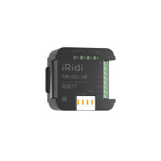 Малогабаритный модуль iRidi FM-402-1W