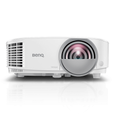Короткофокусный проектор BenQ MW826STH
