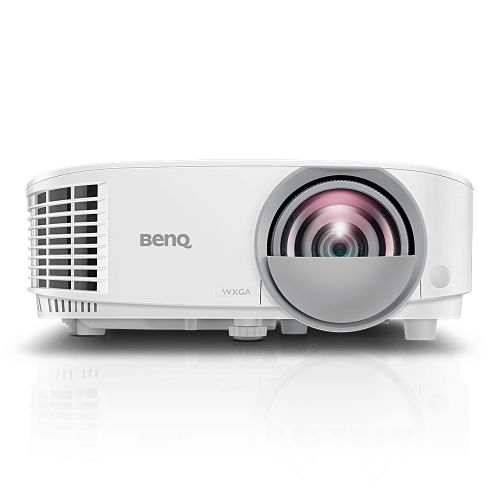 Короткофокусный проектор BenQ MW826STH