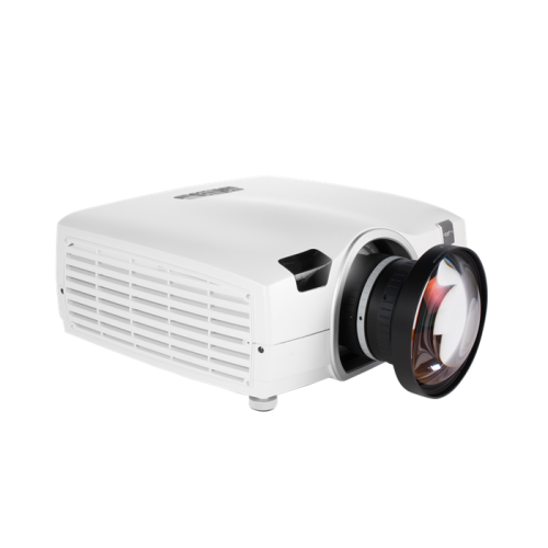 Инсталляционный проектор Barco CTWU-61B