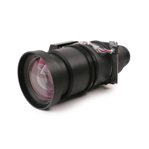 Среднефокусный объектив Barco TLD+ Lens WUXGA 1.39-1.87/4K 1.48-2.0:1