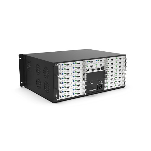 Шасси 4U Digibird DB-HMX2-E-FR4