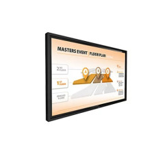 Интерактивная панель Philips 32BDL3651T/00