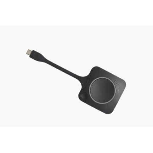 Кнопка беспроводной презентации Barco ClickShare Button GEN4