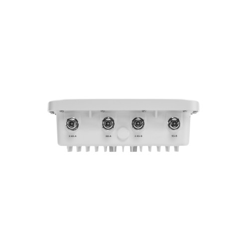 Точка доступа Wi-Fi QTECH QWO-880E