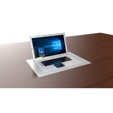 Немоторизованный складной монитор Falcon Secure Wize Pro WR-15FLS