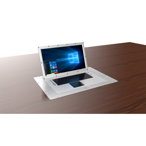 Немоторизованный складной монитор Falcon Secure Wize Pro WR-15FLS