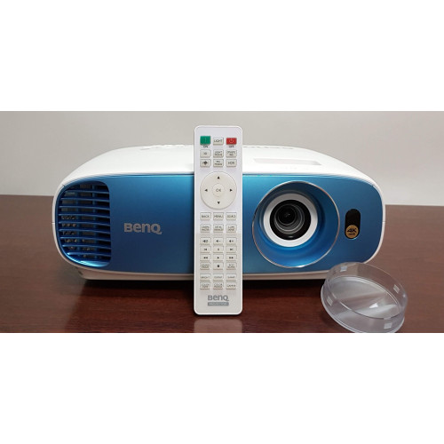 Проектор для домашнего кинотеатра BenQ TK800M
